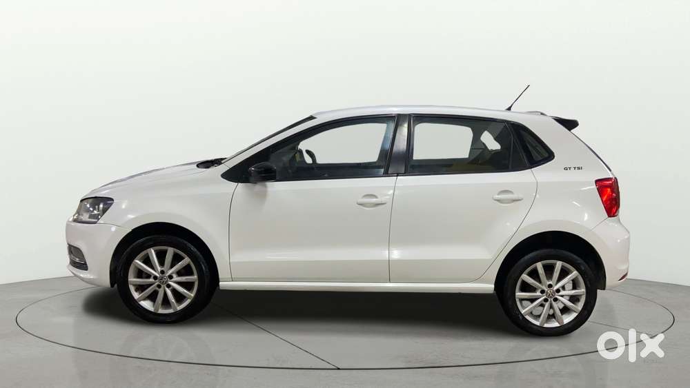 Volkswagen Polo 1.2 Gt Tsi, 2017, Petrol