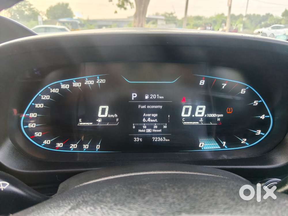 Hyundai Elite I20 1.2 Asta Cvt, 2021, Petrol