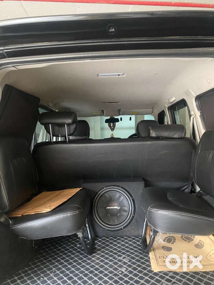 Mahindra Scorpio Diesel 2017