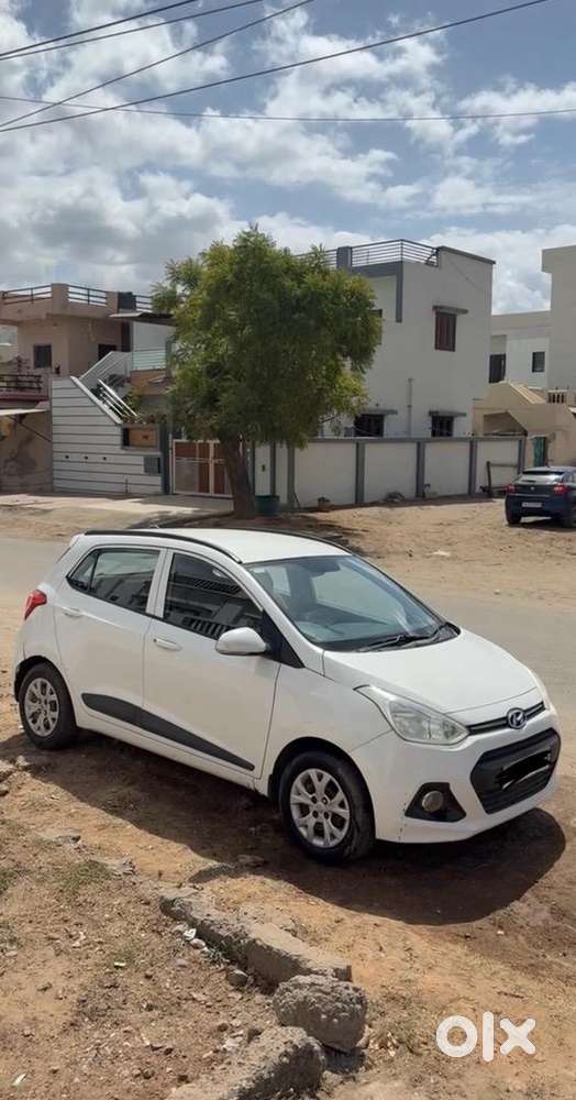 Hyundai I10 2016 Petrol Good Condition