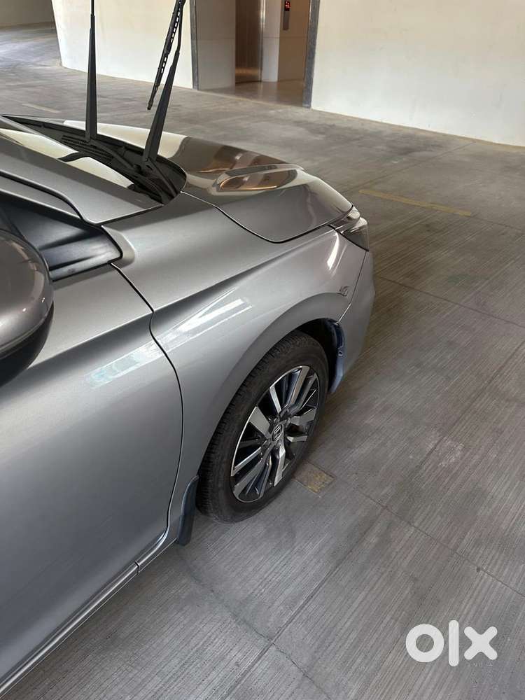 Honda City Zx 2023