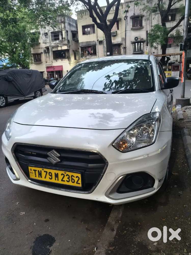 Maruti Suzuki Swift Dzire 2024