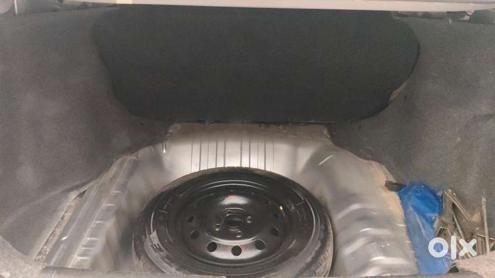 Honda City 2011-2013 V Mt, 2013, Petrol