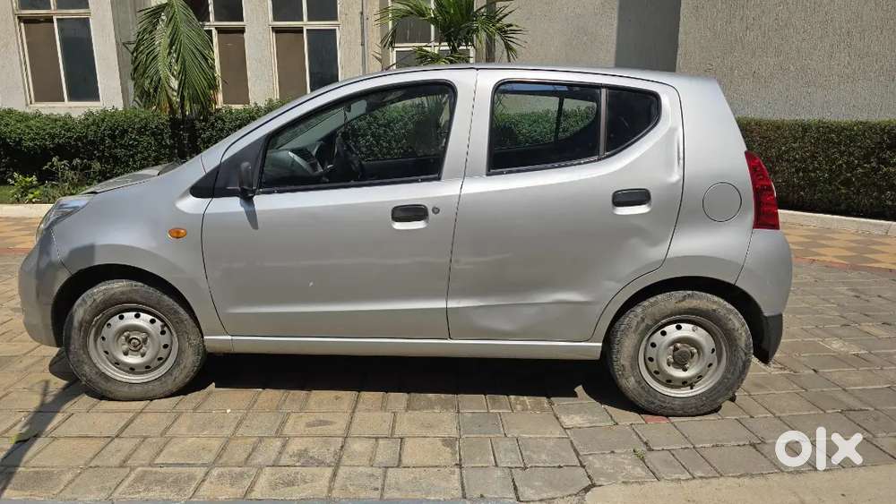 Maruti A-star 2010 - Less Than 10k Km
