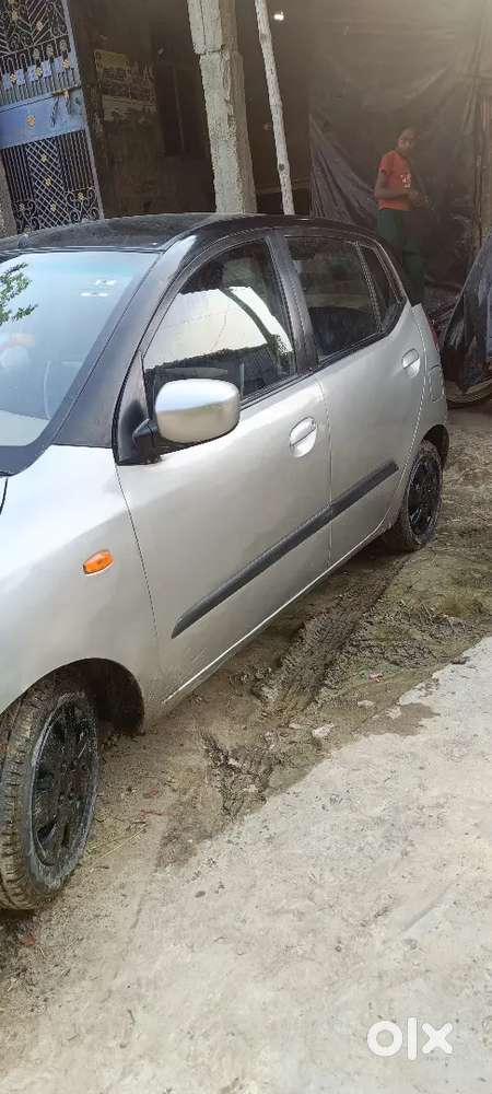 New Collection Car