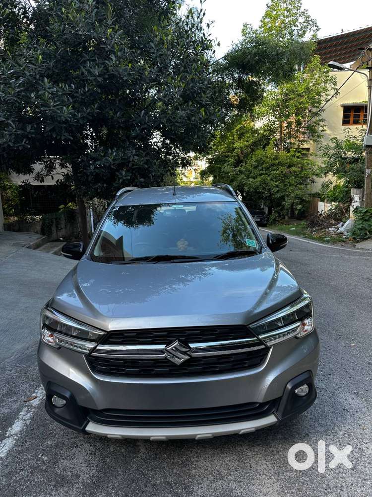 For Sale – 2021 Maruti Suzuki Xl6 Alpha At (automatic)