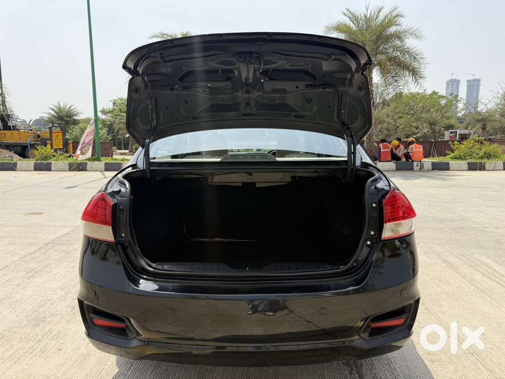 Maruti Suzuki Ciaz Zxi(o), 2015, Petrol