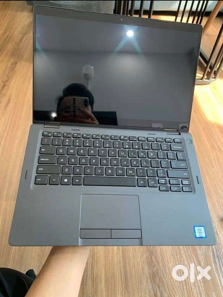 { i5 8GB / 500 GB } WITH WARRANTY ON CORPORATE USED LAPTOP + BOX