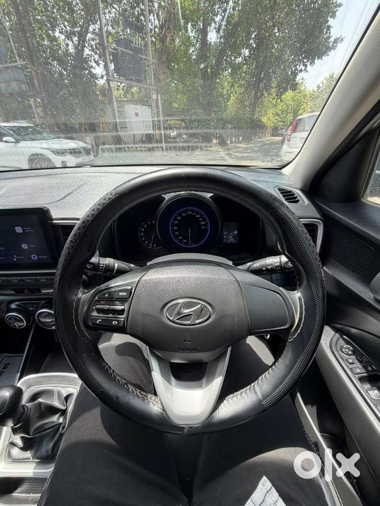 Hyundai Car 2021 Year