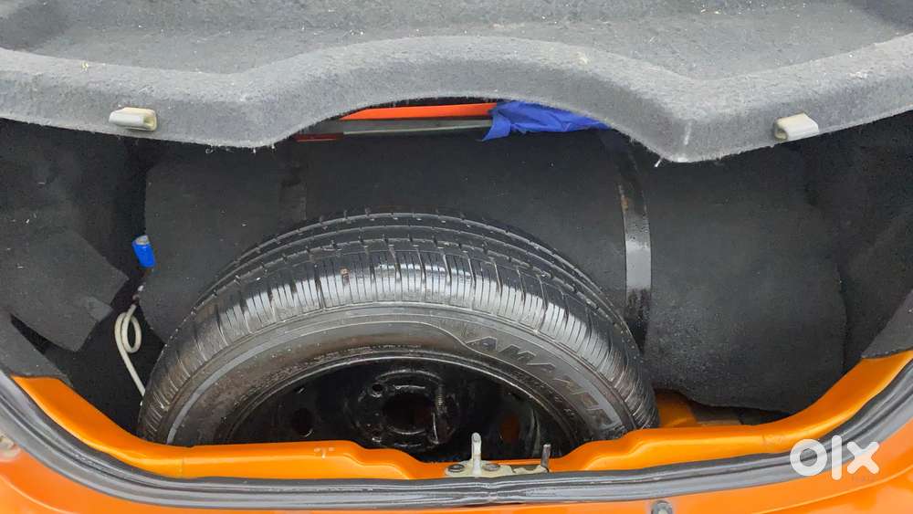 Tata Tiago 1.2 Revotron Xz Plus, 2019, Cng & Hybrids