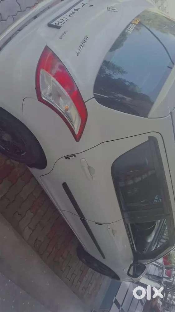 Swift Rs Vdi 2013