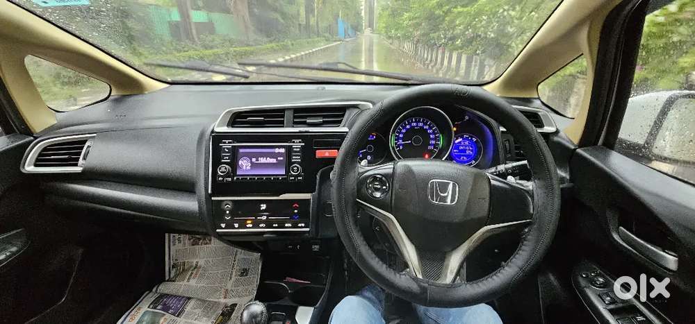 Honda Jazz 1.2 Vx 2016