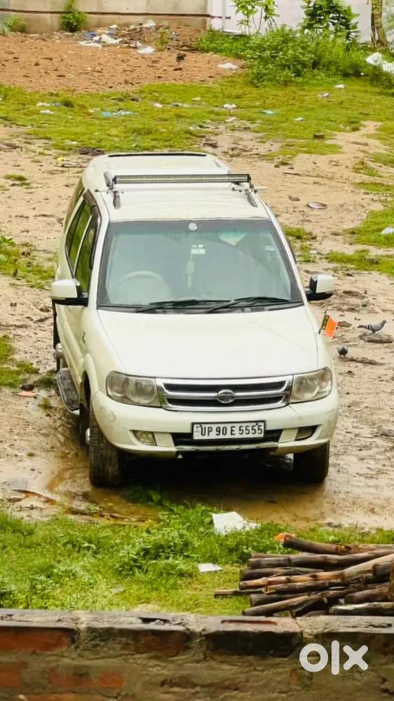 Tata Safari Dicor 2.2 2010 Valid Till 2031