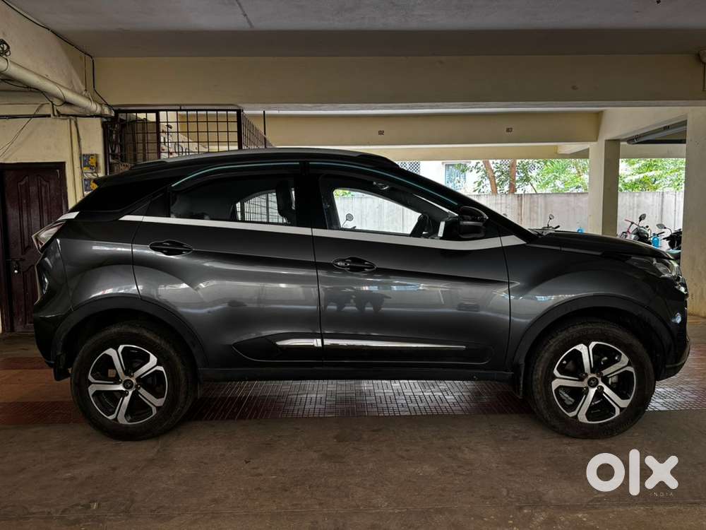 Tata Nexon Petrol 2023 Xza+ Amt