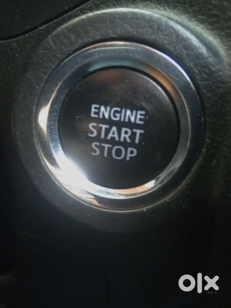 Toyota Innova Crysta 2.4 Z 7 Str, 2021, Diesel