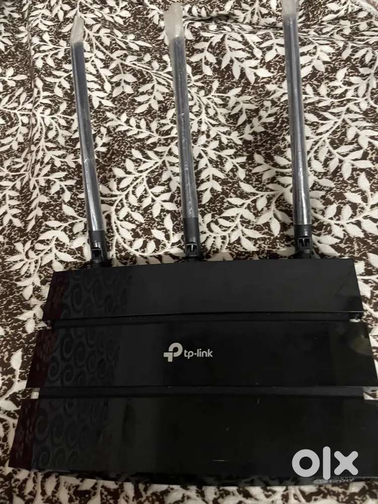 Tp Link Archer C55 AC1200 Wifi Router