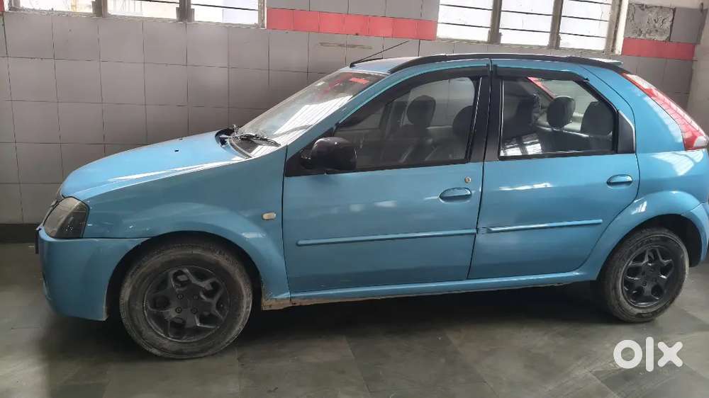Mahindra Verito Vibe 2017