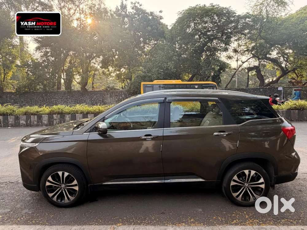 Mg Hector Sharp Pro 2.0 Turbo Diesel Mt, 2023, Diesel