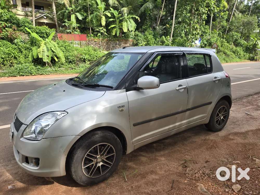 Maruti Suzuki Swift 2010 Diesel