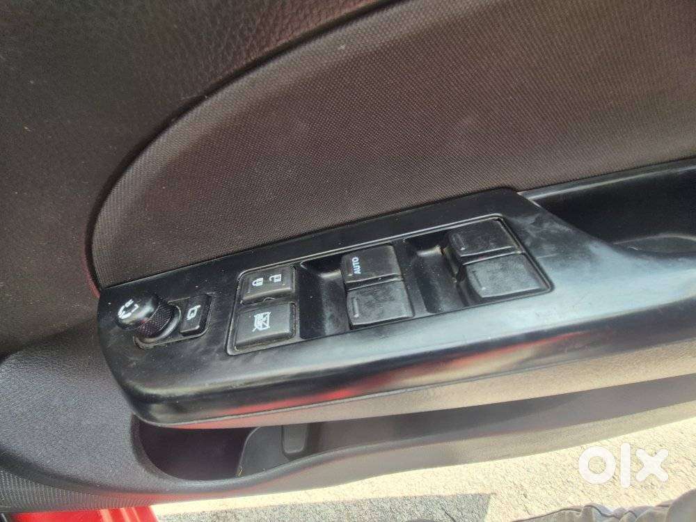 Maruti Suzuki Swift Vdi Optional, 2016, Petrol