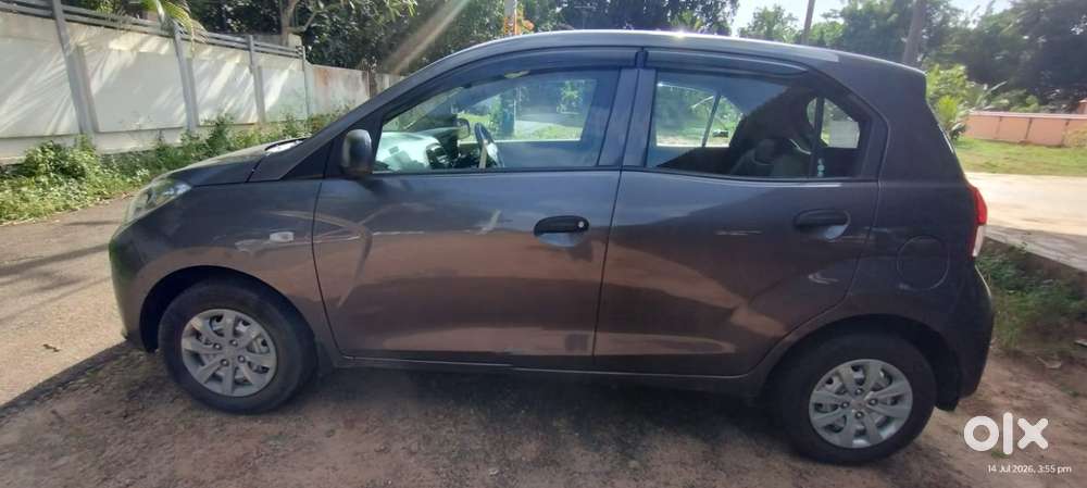 Hyundai Santro Era Executive, 2019, Petrol