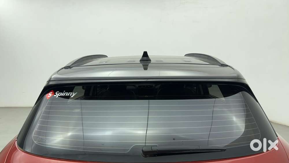 Hyundai Creta 1.4 Sx (o) Turbo Petrol Dct, 2020, Petrol