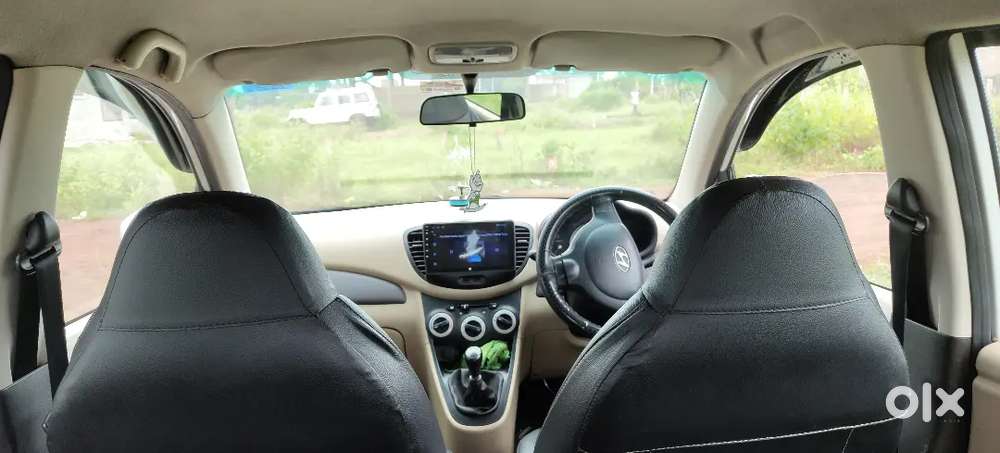 Hyundai I10 1.1 Era 2010