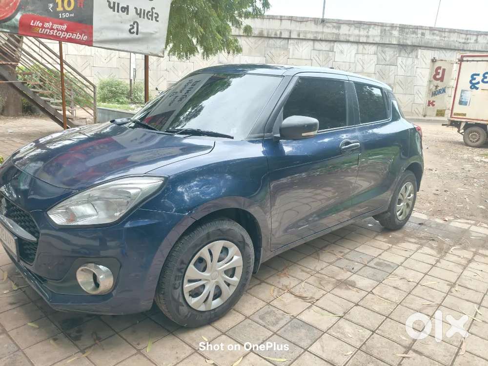 Maruti Suzuki Swift 2023