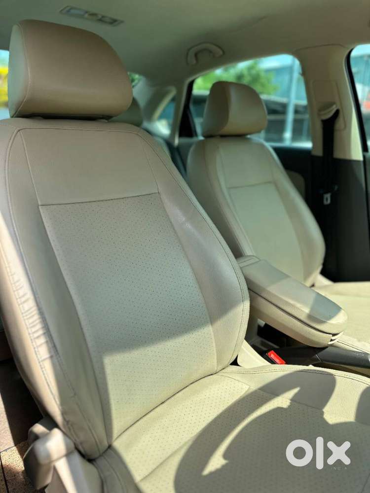 Volkswagen Vento 1.5 Tdi Highline, 2019, Diesel