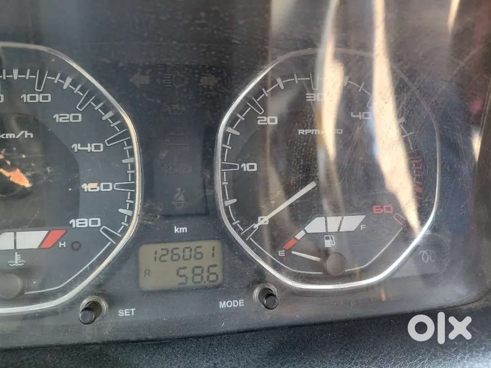 Tata Indigo Ecs 2013