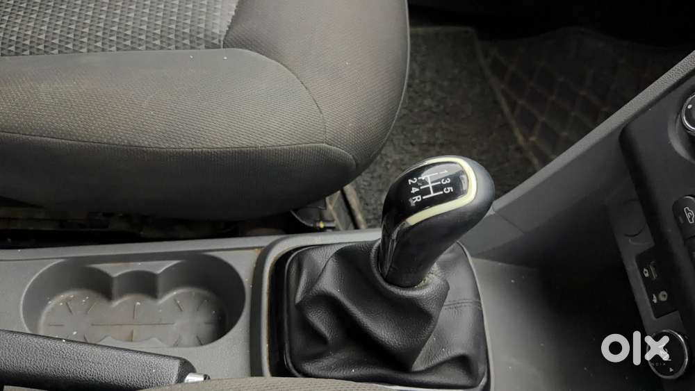 Tata Tigor 1.2 Revotron Xt, 2017, Petrol