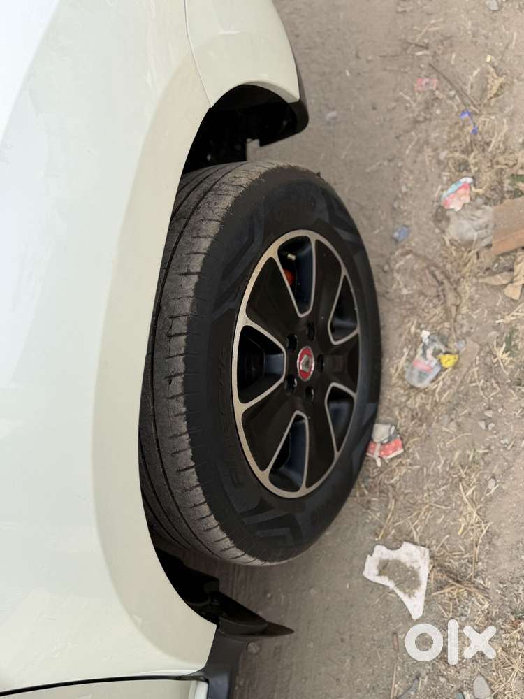 Renault Duster 85ps Diesel Rxl, 2016, Diesel