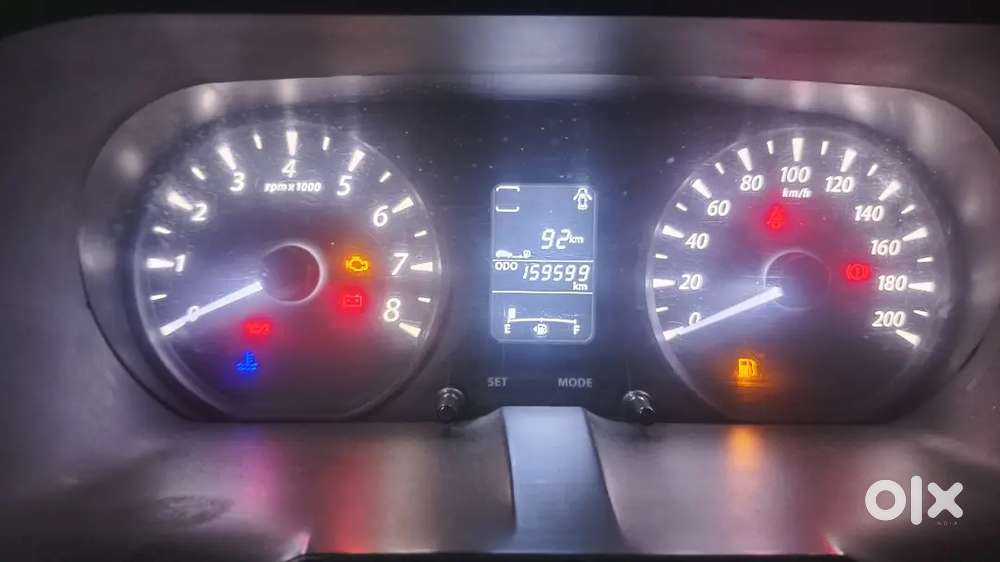 Tata Zest 2019 Diesel 160000 Km Driven, At Just Rs 410000
