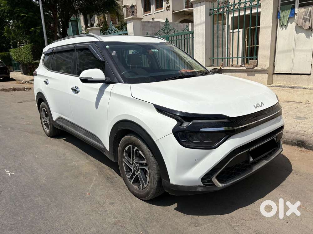 Kia Carens 1.5 Luxury Plus Diesel 6 Str, 2022, Diesel