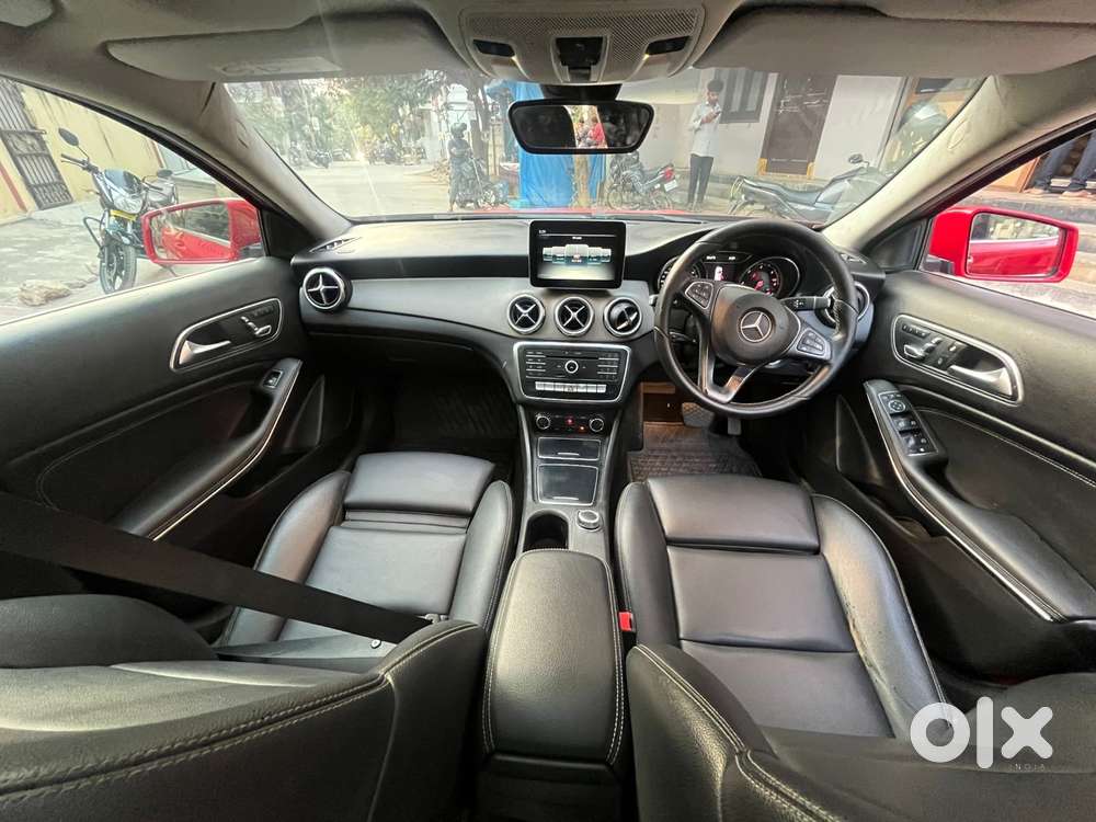 Mercedes-benz Gla 200 D 4 Matic, 2017, Diesel