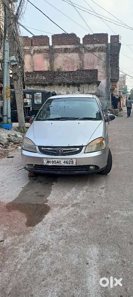 Tata Indigo Ecs 2013 Diesel Well Maintained