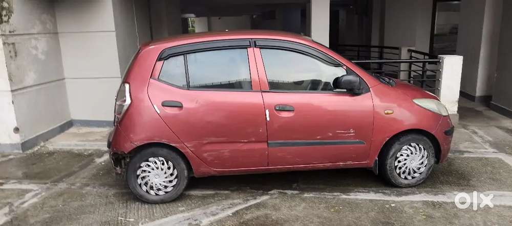Hyundai I10 Magna Petrol 2009
