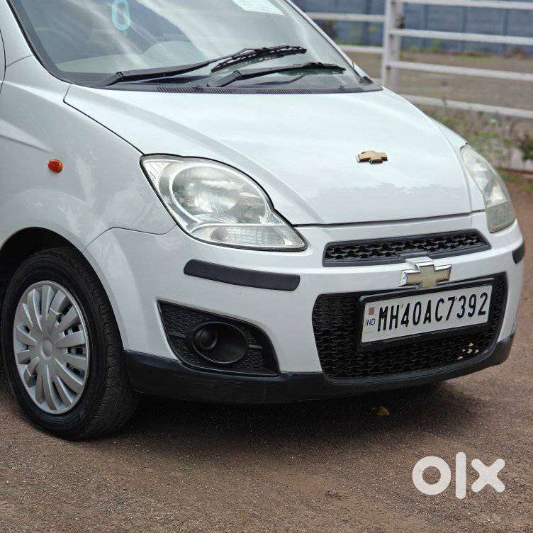 Chevrolet Spark 1.0 Ls, 2014, Petrol