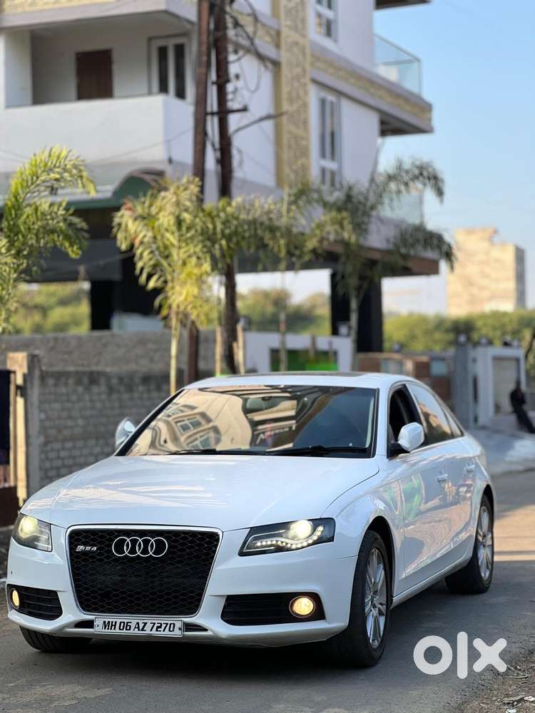 Audi A4 2.0 Tdi, 2011, Diesel