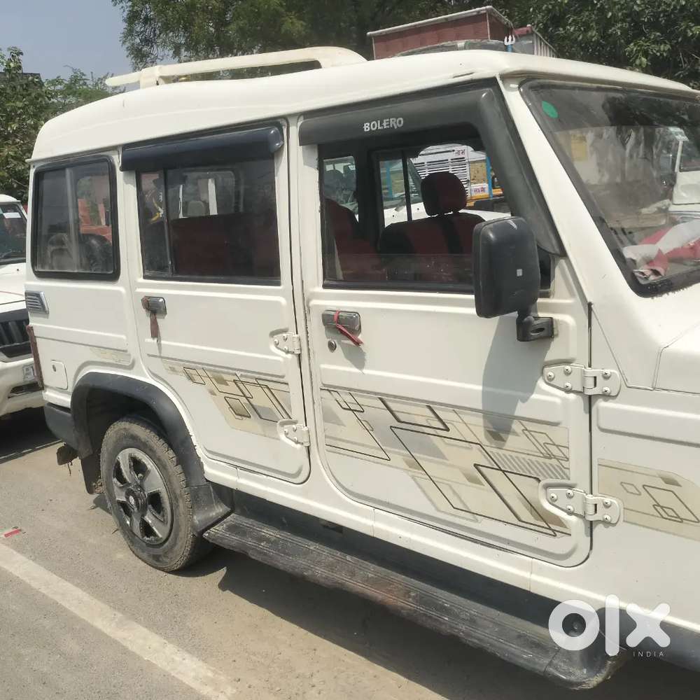 Mahindra Bolero Power Plus 2014 Diesel Well Maintained