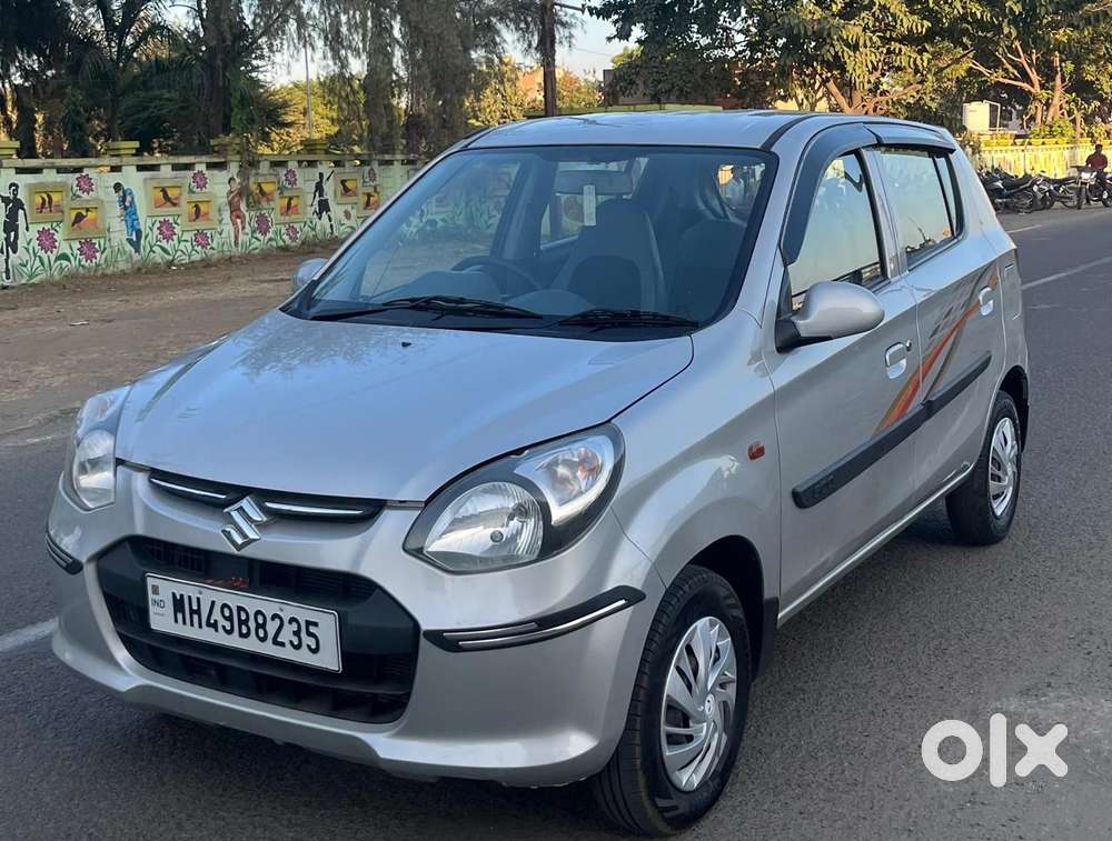 Maruti Suzuki Alto 800 2012-2016 Lxi, 2014, Petrol