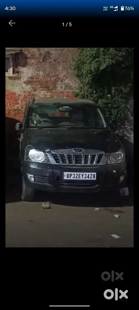 1st Owner 7 Seater Car 80%tyer       Insurance Abhi Karaya Hai