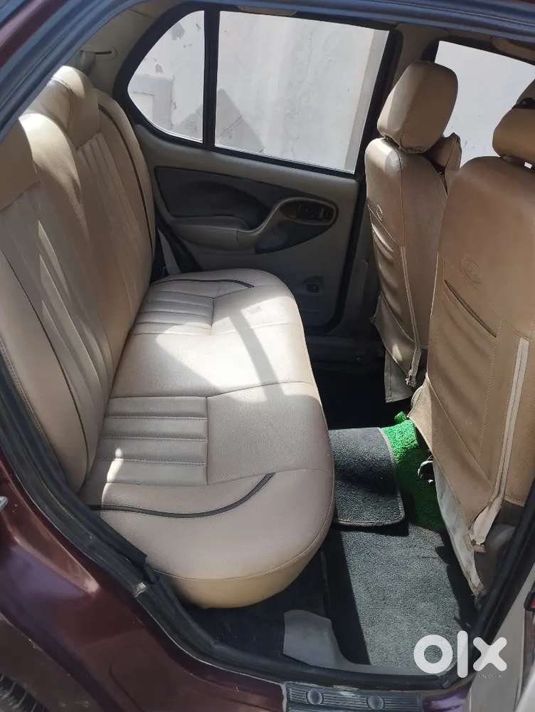 Tata Indigo V Series 2014 Diesel 205114 Km Driven