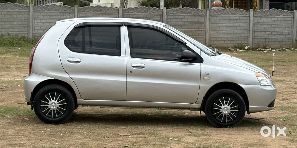 Tata Indica Lsi, 2017, Diesel