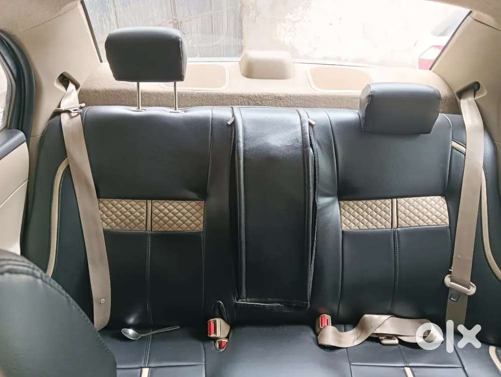 Maruti Suzuki Swift 2014