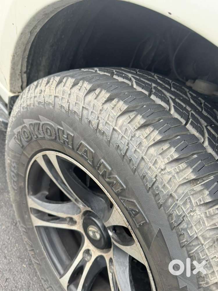 Tata Safari Storme Diesel Good Condition