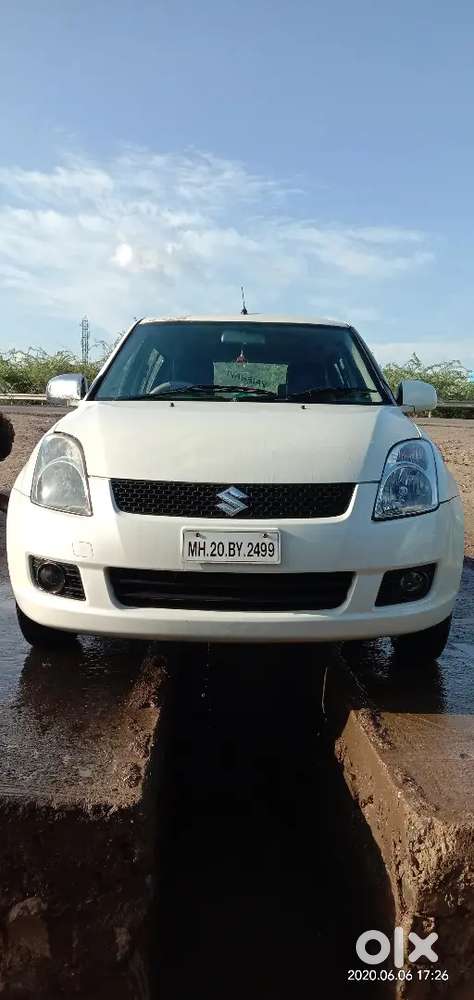 Swift Vdi Good Condition Car