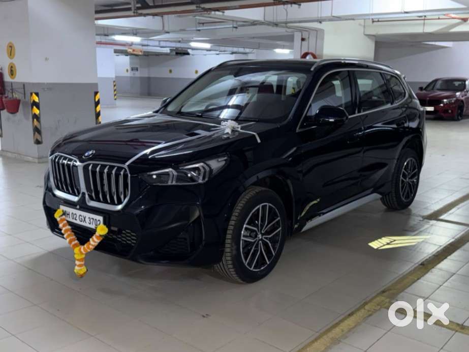 Bmw X1 Sdrive18i M Sport, 2026, Petrol