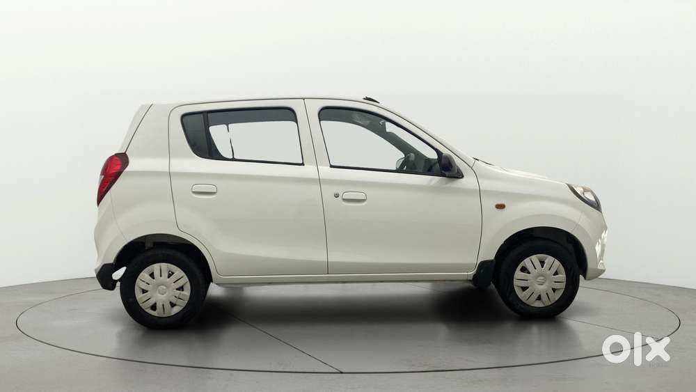 Maruti Suzuki Alto 800 Lxi, 2015, Petrol