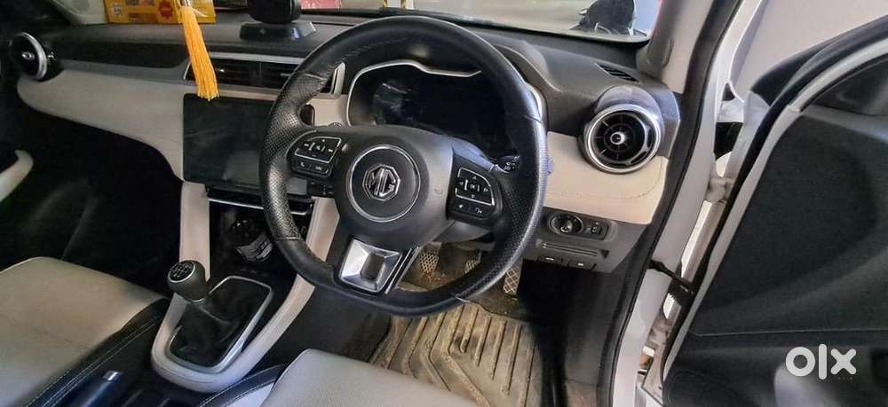 Mg Astor Top End For Sale